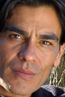 Juan Palomino - Poster 1
