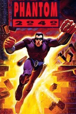 Fantasma 2040 (Phantom 2040)