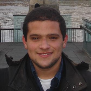 Foto de perfil de Raul Nogueira