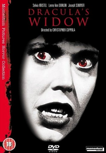 Viúva Drácula (Dracula's Widow)