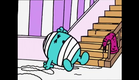 Mr men little miss intro 1995