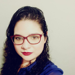 Foto de perfil de Daniela Cristina