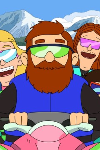 Poster de Episódio Beef's Craig Beef Adventure (2021)