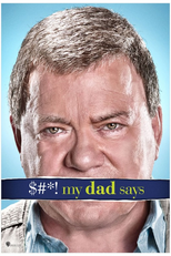 Sh*t My Dad Says (1ª Temporada) (Sh*t My Dad Says (1ª Temporada))
