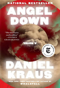 Angel Down (Angel Down)