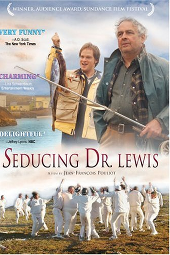  de Filme A Grande Sedução (2003)