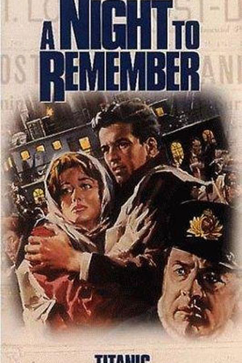  de Filme Somente Deus Por Testemunha (1958)