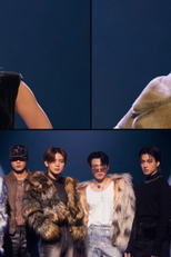 Kylie Minogue. J Balvin. ATEEZ. (Kylie Minogue. J Balvin. ATEEZ.)