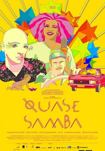Quase Samba (Quase Samba)