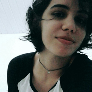 Foto de perfil de Luanna Aracelly