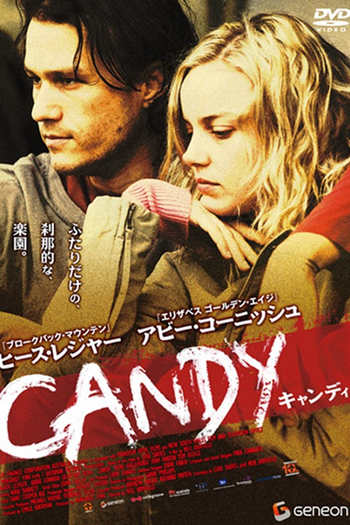  de Filme Candy (2006)