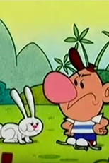 Billy & Mandy: Feito Para Ser Amarrado (Billy & Mandy: Fit to Be Tied)