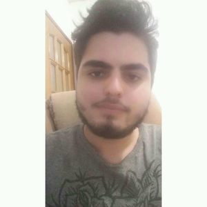 Foto de perfil de Sergio