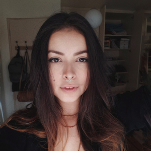 Foto de perfil de Júlia Piquet