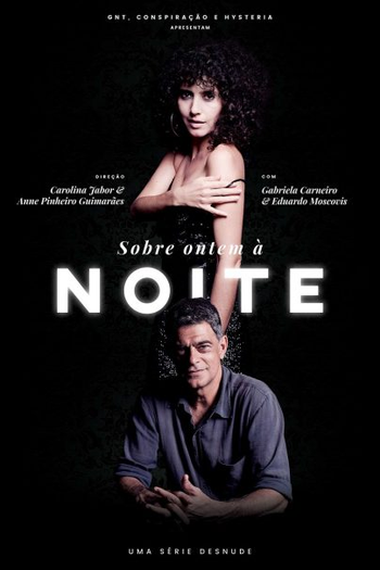  de Série Desnude (2018)