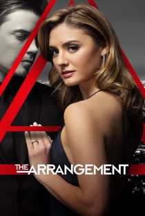 The Arrangement (2ª Temporada) - Poster / Capa / Cartaz - Oficial 1