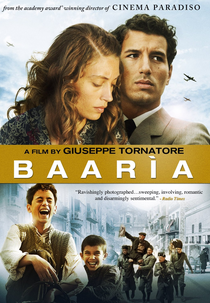 Baarìa - A Porta do Vento (Baarìa)