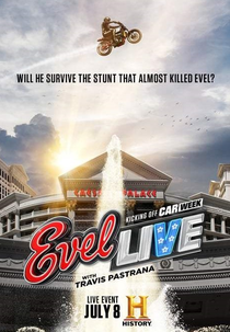 Evel Live (Evel Live)