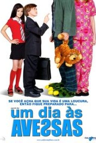 Poster 1 de Filme Um Dia às Avessas (2009)