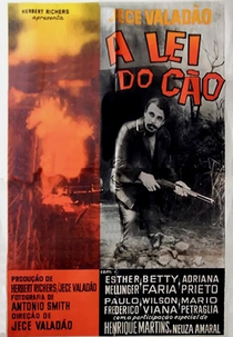 A Lei do Cão (A Lei do Cão)