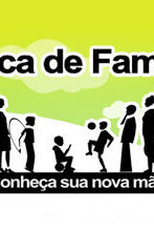 Troca de Família (2ª Temporada) (Troca de Família (2ª Temporada))
