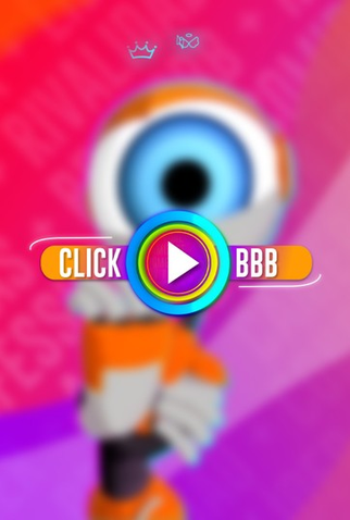 Poster 2 de Série Click BBB 22 (2022)