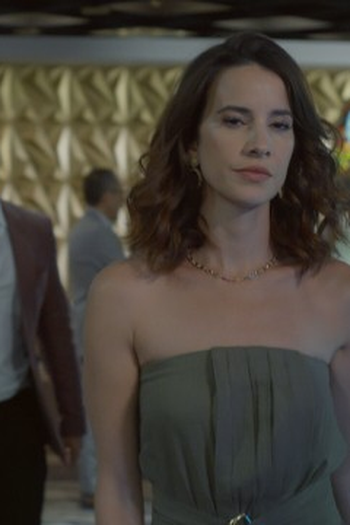 Poster de Episódio Episodio 38 (2025)