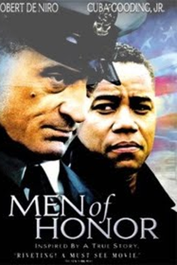  de Filme Homens de Honra (2000)
