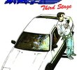 Initial D Third Stage