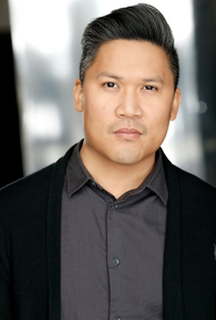 Dante Basco
