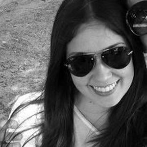 Foto de perfil de Maria Antoniassi