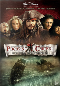 Piratas do Caribe: No Fim do Mundo (Pirates of the Caribbean: At World's End)