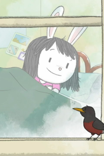 Poster de Episódio Bird Song (2020)