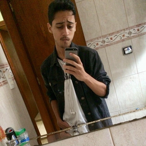 Foto de perfil de Matheus