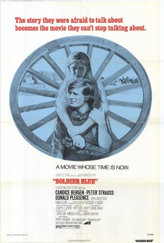 Poster 4 de Filme Quando é Preciso Ser Homem (1970)