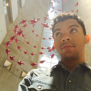 Foto de perfil de Fernando de Sá