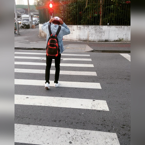 Foto de perfil de Taylor Lima