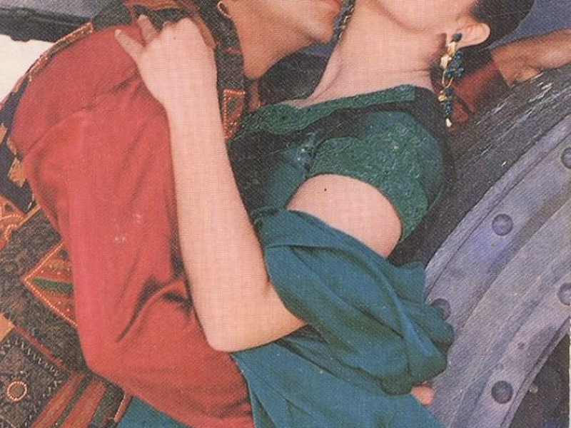 Foto 5 de Chaahat - Desejo