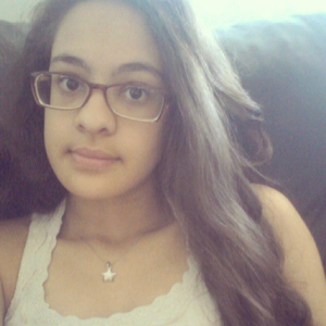 Foto de perfil de luiza