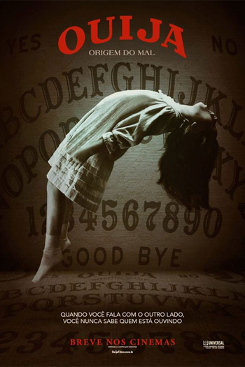  de Filme Ouija: Origem do Mal (2016)