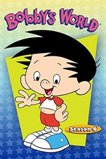 O Fantástico Mundo de Bob (6ª Temporada) (Bobby's World (Season 6))