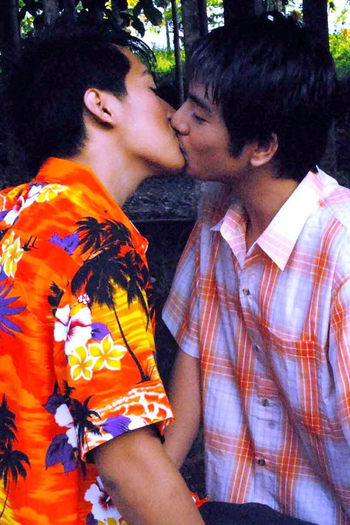 Poster de Filme Libido (2009)