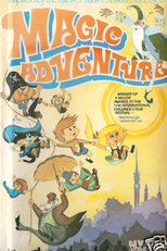 Aventura Mágica (Mágica Aventura)