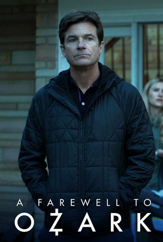 Poster 2 de Curta Ozark: Despedida (2022)