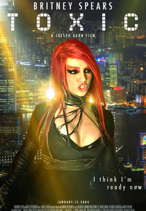 Britney Spears: Toxic (Britney Spears: Toxic)
