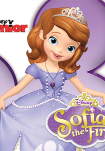 Princesinha Sofia (2ª Temporada) (Sofia the First (Season 2))