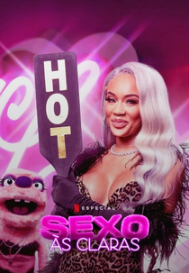 Sexo Às Claras (Sex: Unzipped)