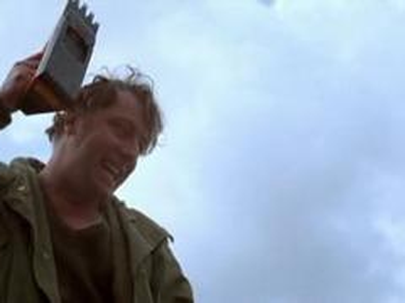 Foto 15 de Morte Num Domingo de Chuva