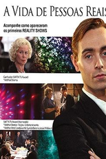 A Vida De Pessoas Reais (The Road To Coronation Street)