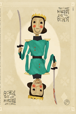 The Great Harlot And The Beast (The Great Harlot and the Beast)